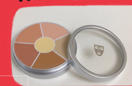 歌剧魅影遮瑕如何选色？使用感受分享？
