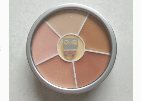 歌剧魅影遮瑕如何选色?使用感受分享? 歌剧魅影遮瑕如何选色?使用感受分享?