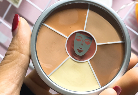 歌剧魅影遮瑕买几号?适合混油皮吗? 歌剧魅影遮瑕买几号?适合混油皮吗?