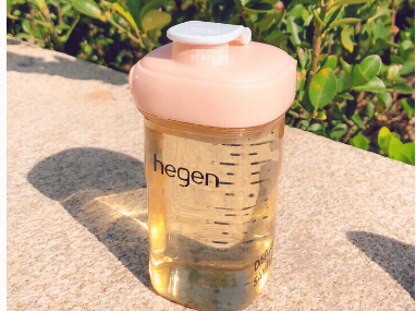 hegen奶瓶是宽口径吗？防胀气吗？