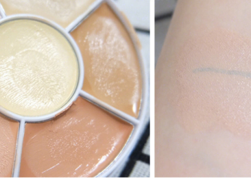 三款热门遮瑕测评?秒杀NYX的遮瑕在这里? 三款热门遮瑕测评?秒杀NYX的遮瑕在这里?