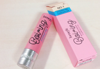 贝玲妃柔润的芯遮瑕棒1号什么颜色?使用感受如何? 贝玲妃柔润的芯遮瑕棒1号什么颜色?使用感受如何?