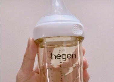 Hegen奶瓶的优缺点？介绍一下？