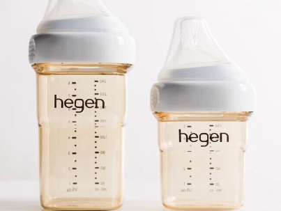 Hegen的奶瓶好用吗？有哪些优点？