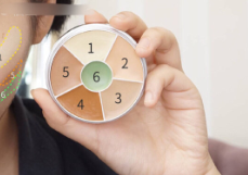 歌剧魅影遮瑕膏全试色?怎么用? 歌剧魅影遮瑕膏全试色?怎么用?