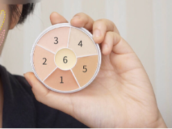 歌剧魅影遮瑕膏全试色?怎么用? 歌剧魅影遮瑕膏全试色?怎么用?