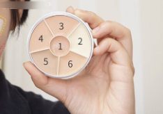 歌剧魅影遮瑕膏全试色?怎么用? 歌剧魅影遮瑕膏全试色?怎么用?