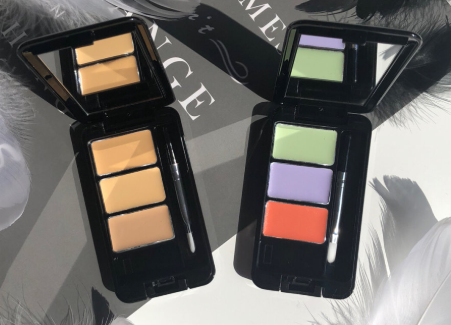 安美遮瑕使用步骤?值得入手吗? 安美遮瑕使用步骤?值得入手吗?