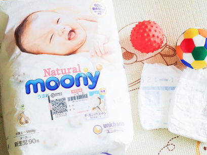 夏天选什么纸尿裤合适?看看这几点? 夏天选什么纸尿裤合适?看看这几点?