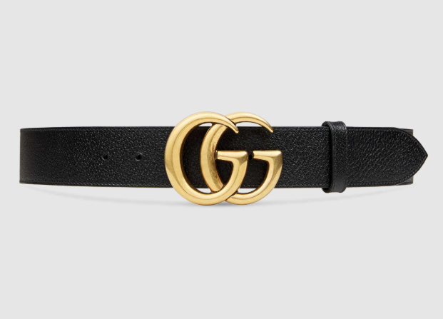 gucci皮带女士尺寸？谁能分别介绍一下？