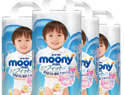 纸尿裤如何选购？看看这几款介绍？