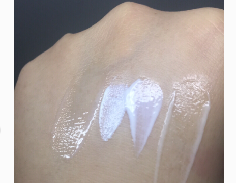 四种防晒霜使用报告?安耐晒真的好用吗? 四种防晒霜使用报告?安耐晒真的好用吗?