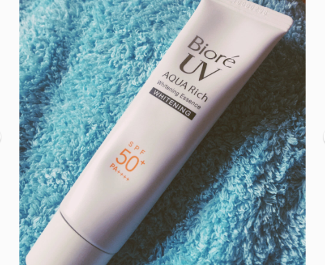 碧柔防晒有美白功效吗?什么质地? 碧柔防晒有美白功效吗?什么质地?