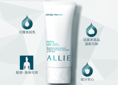 嘉娜宝防晒霜优缺点？后续上妆会搓泥吗？