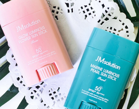 jm防晒棒哪个颜色好用? jm防晒棒推荐? jm防晒棒哪个颜色好用? jm防晒棒推荐?