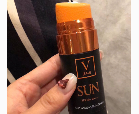 韩国V FAU再生水光产品怎么样?防晒效果好吗? 韩国V FAU再生水光产品怎么样?防晒效果好吗?