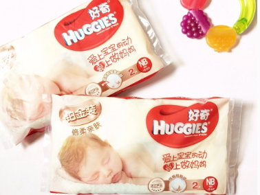 好奇纸尿裤怎么样？推荐吗？