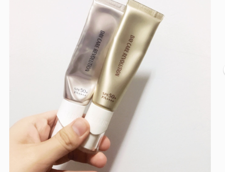 怡丽丝尔防晒金管银管哪个好?属于什么防晒? 怡丽丝尔防晒金管银管哪个好?属于什么防晒?