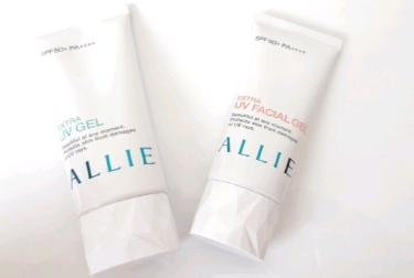 allie防晒霜日常用哪款？allie防晒霜推荐？