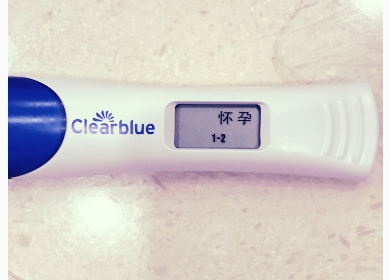可丽蓝验孕棒检测快？准吗？
