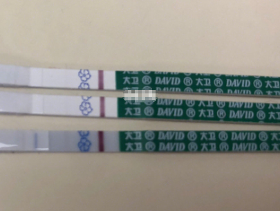 验孕棒是可丽蓝准还是大卫准？