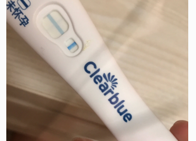 科学备孕？可丽蓝验孕棒准吗？