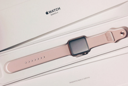 apple watch series 3功能？运动手表详细介绍？