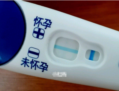 可丽蓝验孕棒怎么样？出结果快吗？