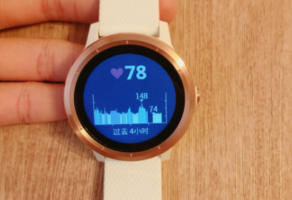 佳明vivoactive3评测？vivoactive3运动手表是触屏的吗？