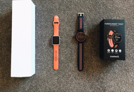 garmin735xt使用攻略?garmin运动手表有什么运动模式? garmin735xt使用攻略?garmin运动手表有什么运动模式?