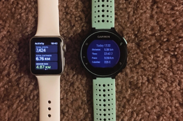 garmin235防水吗?相比于其他品牌如何? garmin235防水吗?相比于其他品牌如何?