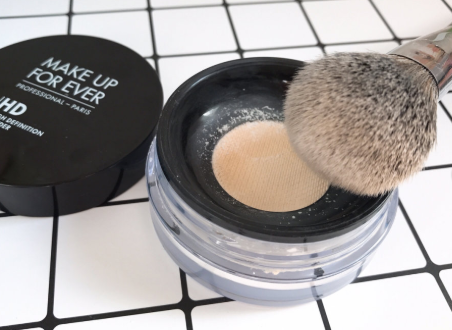 玫珂菲清晰无痕蜜粉测评?持久度好吗? 玫珂菲清晰无痕蜜粉测评?持久度好吗?