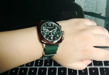 briston运动手表如何?这款手表该怎么调整时间? briston运动手表如何?这款手表该怎么调整时间?