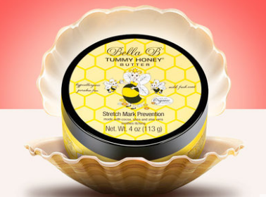 bella b妊娠纹修复霜好用吗？有效果吗？