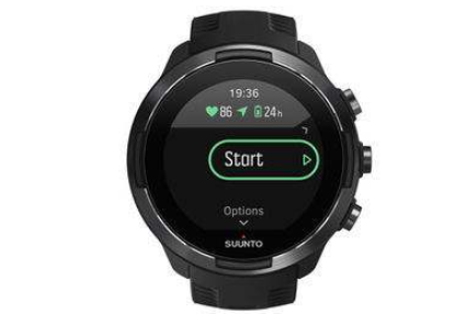 颂拓suunto9运动手表如何？有哪些功能？
