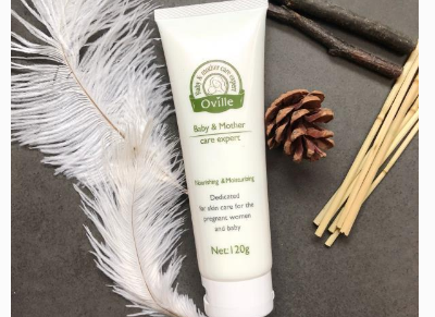 欧维尔妊娠纹修复霜什么成分?好用吗? 欧维尔妊娠纹修复霜什么成分?好用吗?