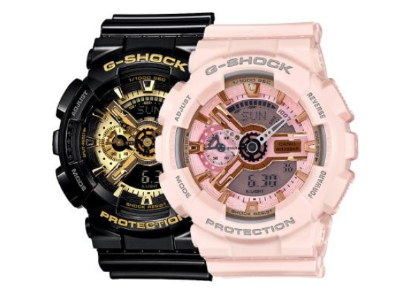 卡西欧哪款运动手表适合女生?价格是多少? 卡西欧哪款运动手表适合女生?价格是多少?