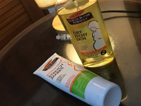 帕玛氏妊娠纹修复霜什么功效?好用吗? 帕玛氏妊娠纹修复霜什么功效?好用吗?