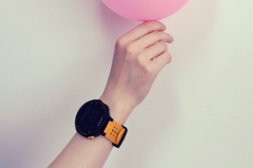 garmin运动手表哪些款好？谁能推荐一下？