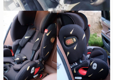 gb好孩子安全座椅怎么样?满足赛车手的安全座椅? gb好孩子安全座椅怎么样?满足赛车手的安全座椅?