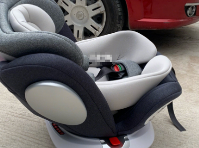 arod太空盾安全座椅怎么样? arod太空盾安全座椅怎么样?