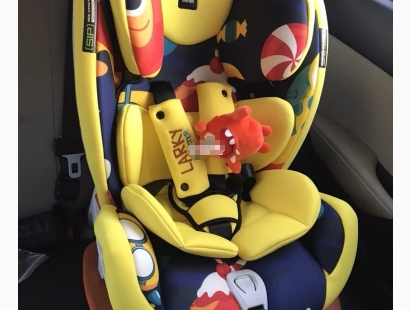 Larky安全座椅怎么样?推荐吗? Larky安全座椅怎么样?推荐吗?