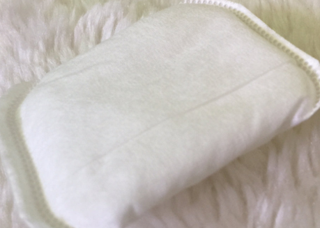 尤妮佳化妆棉价格?二分之一和三分之一对比? 尤妮佳化妆棉价格?二分之一和三分之一对比?