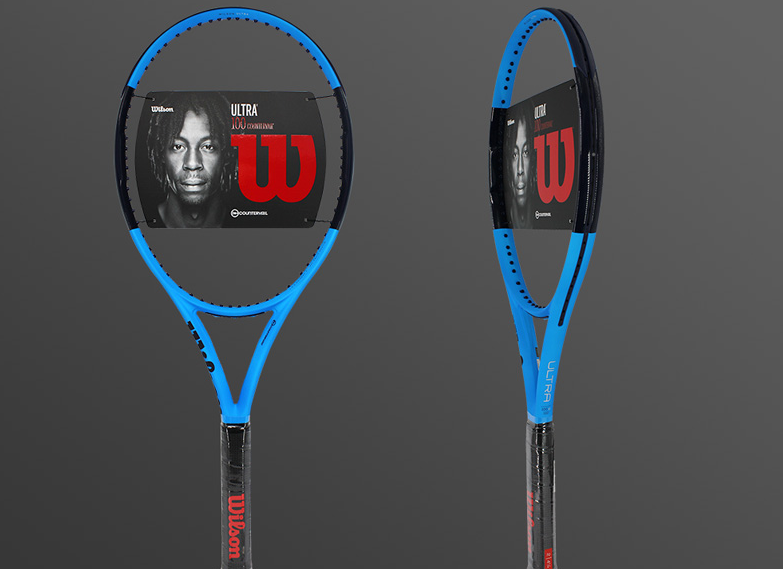 威尔逊网球拍blade如何?谁能介绍一下? 威尔逊网球拍blade如何?谁能介绍一下?