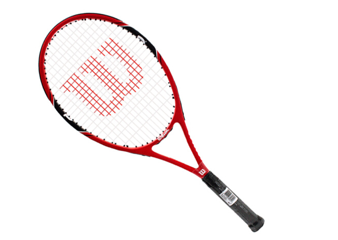 wilson的网球拍怎么样?谁能介绍一下? wilson的网球拍怎么样?谁能介绍一下?