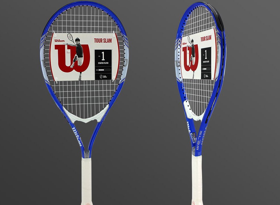 wilson的网球拍怎么样？谁能介绍一下？