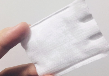 性价比高的化妆棉推荐？效果咋样？