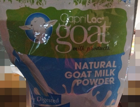 caprilac羊奶怎么样？助消化吗？