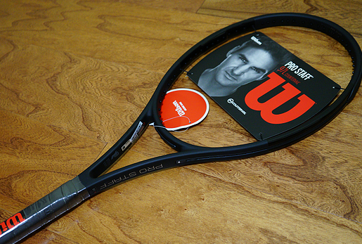 威尔胜pro staff97如何?适合新手吗? 威尔胜pro staff97如何?适合新手吗?