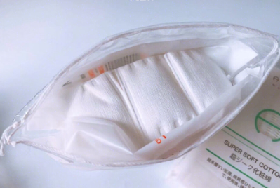 娜缇奈化妆棉怎么样？使用方法？